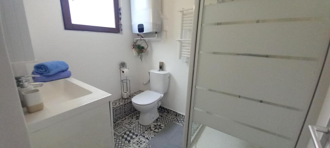 Apartamento Magnifique F2-5Mn Aeroport D'Orly-Parking Prive Gratuit Paray-Vieille-Poste Exterior foto