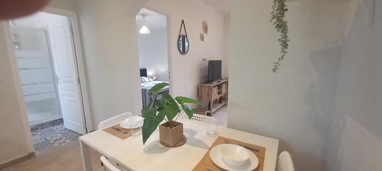 Apartamento Magnifique F2-5Mn Aeroport D'Orly-Parking Prive Gratuit Paray-Vieille-Poste Exterior foto