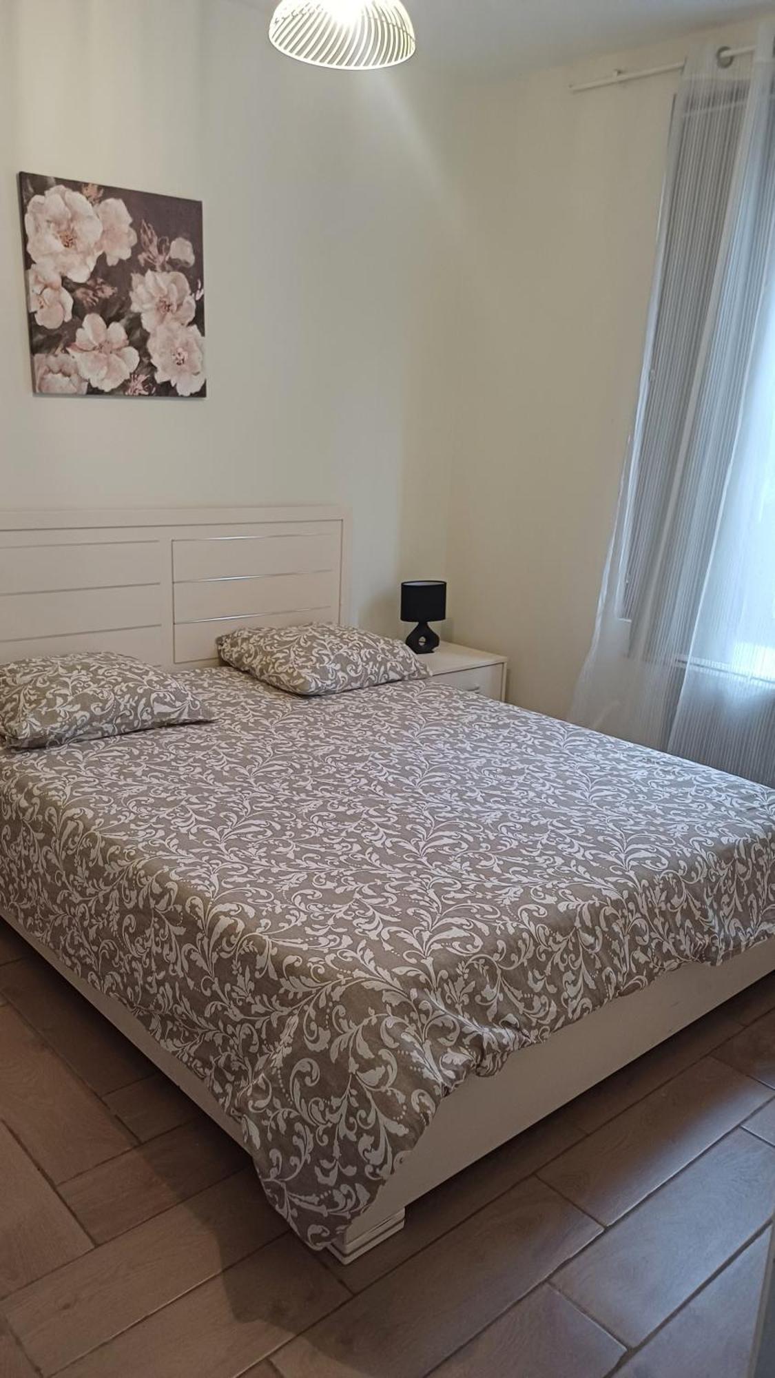 Apartamento Magnifique F2-5Mn Aeroport D'Orly-Parking Prive Gratuit Paray-Vieille-Poste Exterior foto